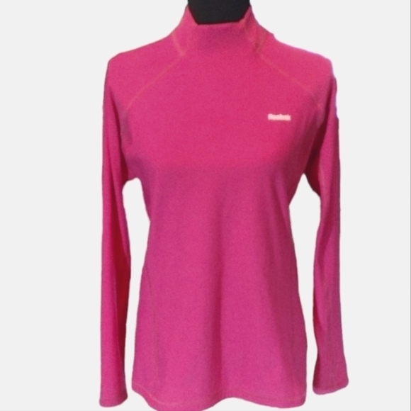 REEBOK Play Dry Active Wear - Picture 2 of 7